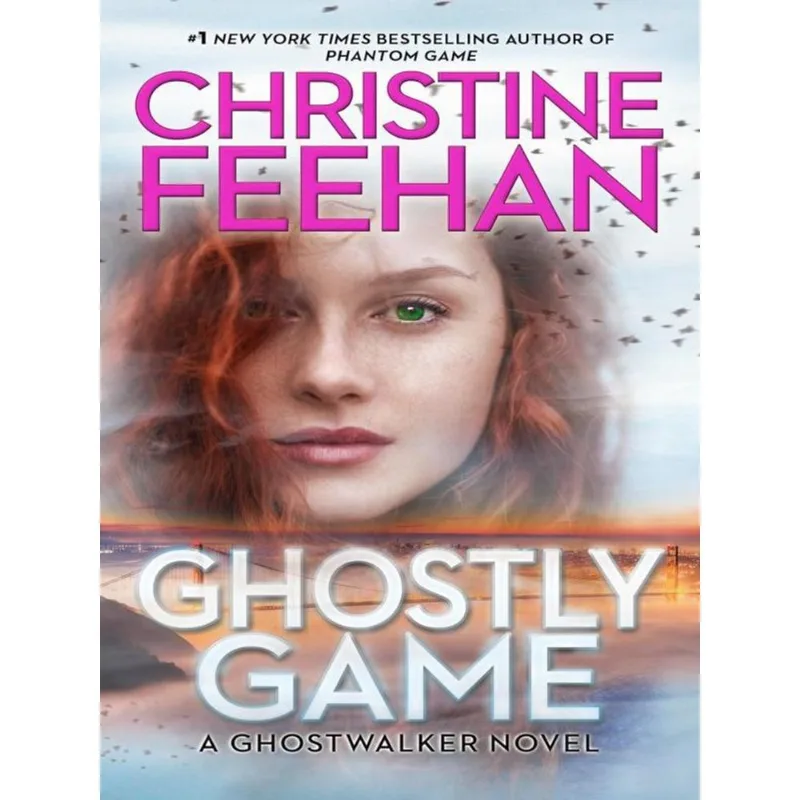 GHOSTLY GAME
