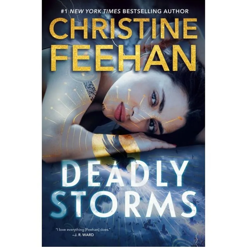 DEADLY STORMS