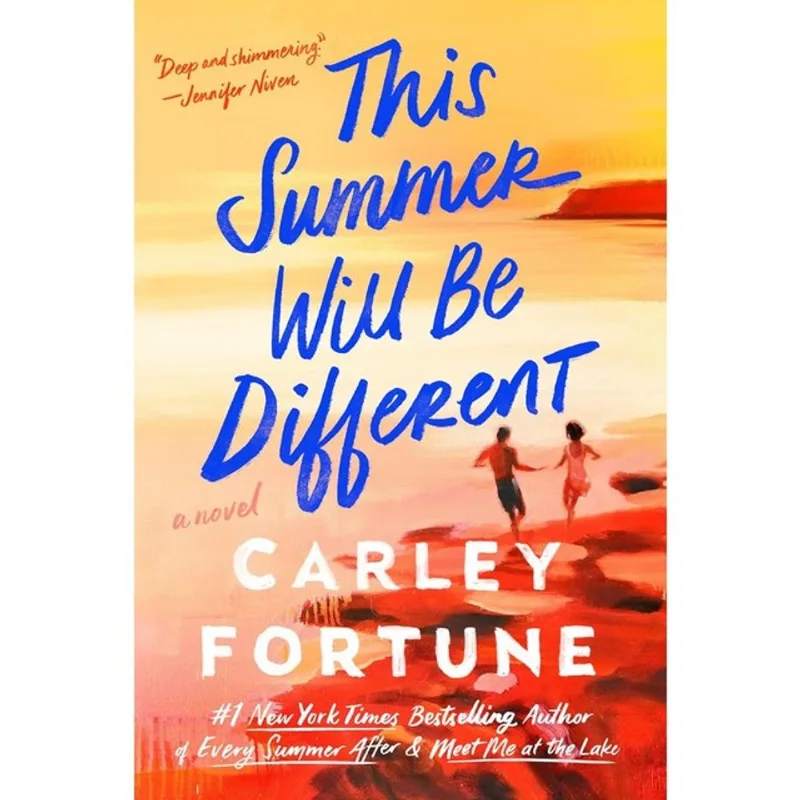 THIS SUMMER WILL DIFERENT