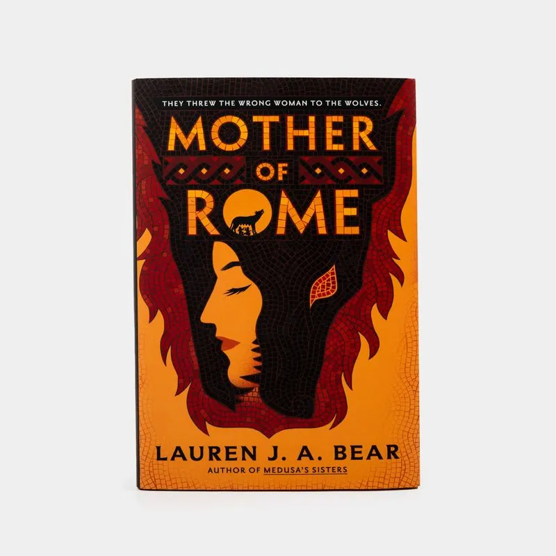 Mother Of Rome