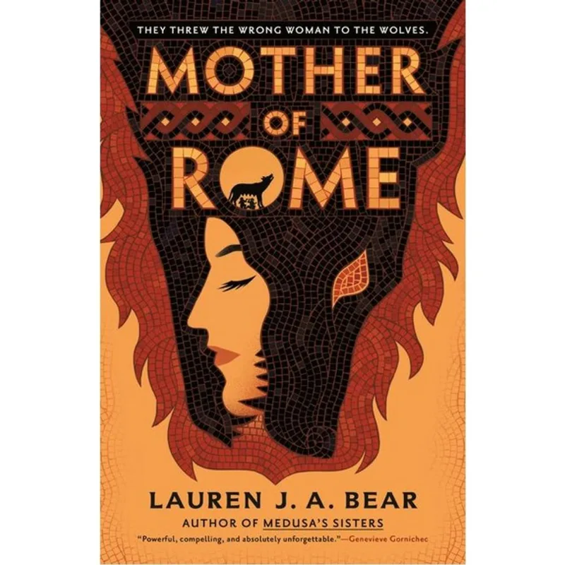 MOTHER OF ROME