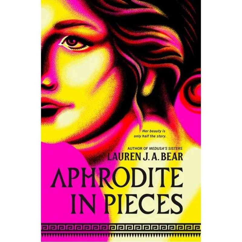 APHRODITE IN PIECES