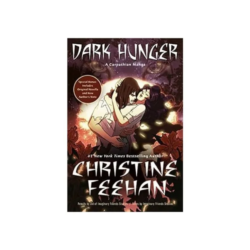 DARK HUNGER