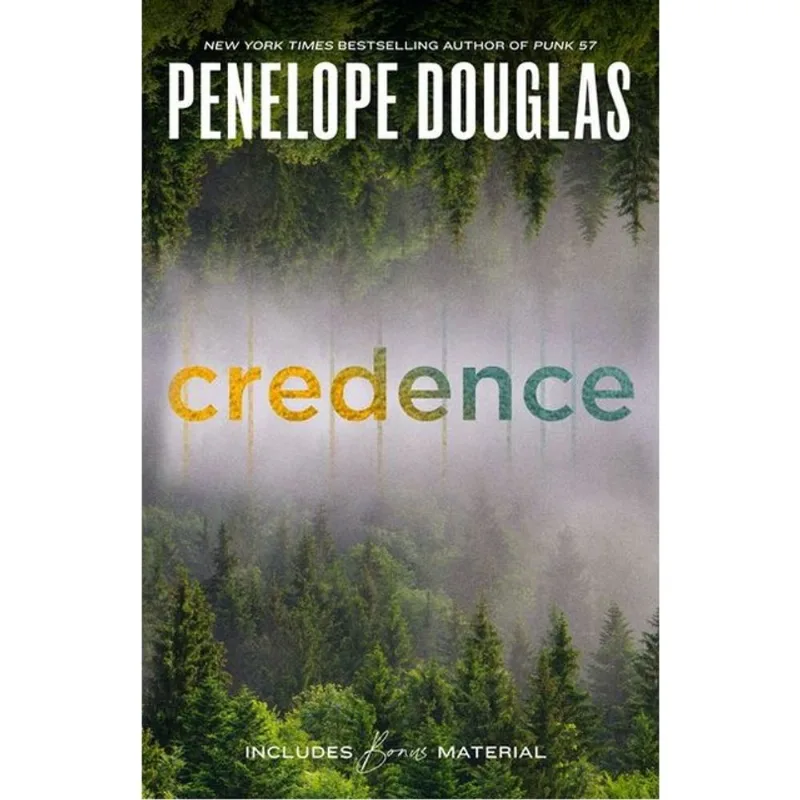 CREDENCE