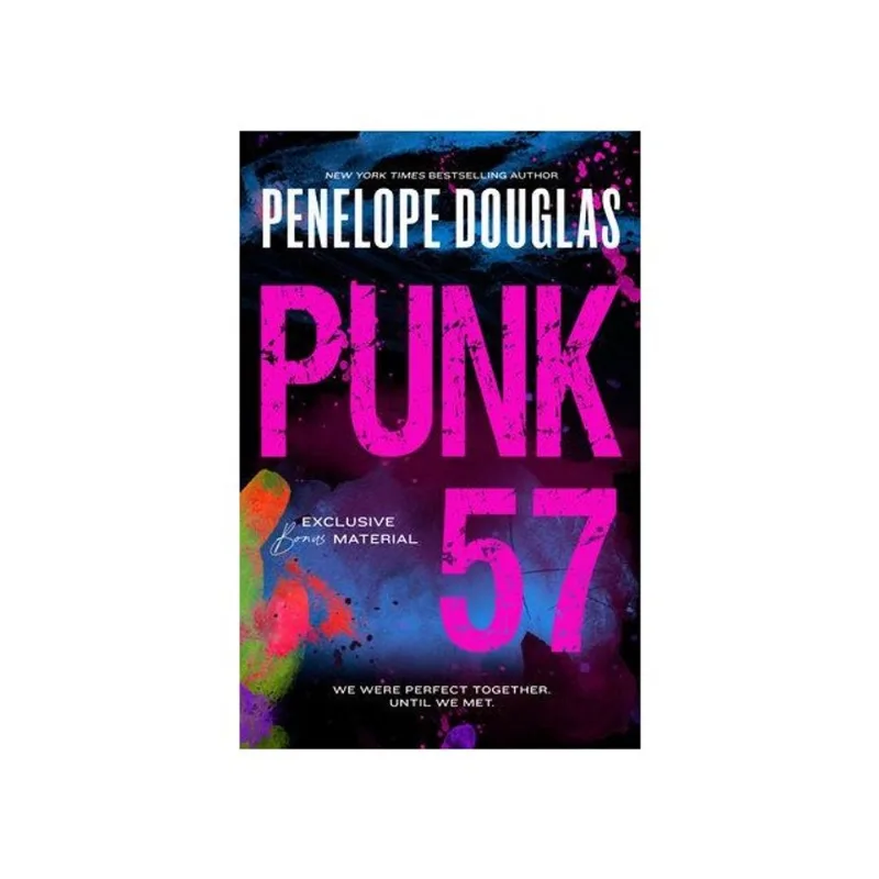 PUNK 57