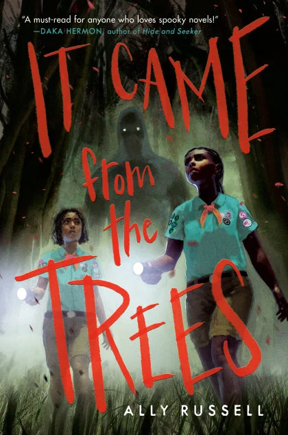 It Came from the Trees STANDARD