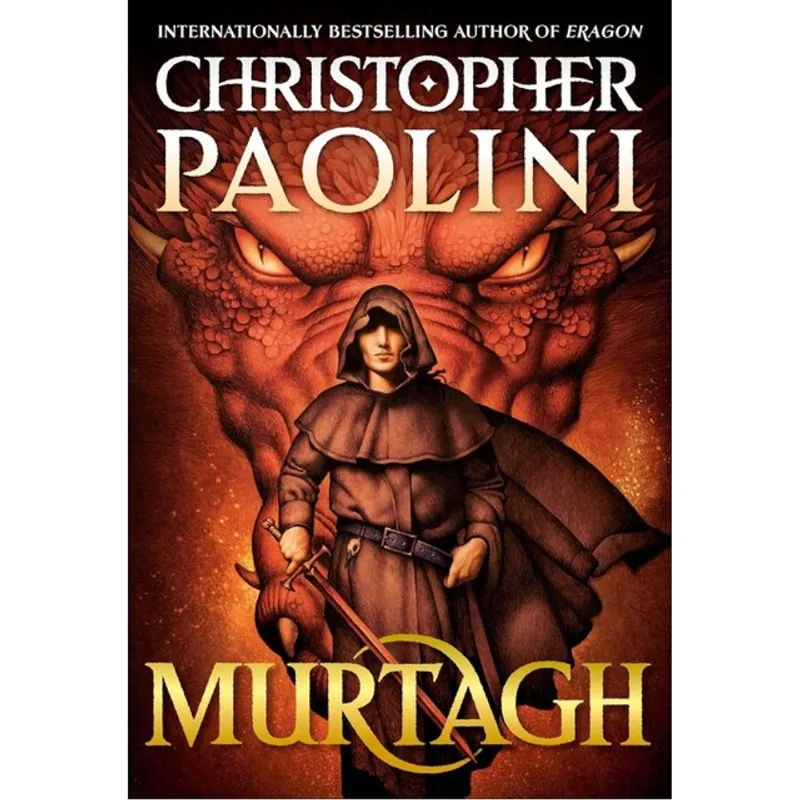 MURTAGH - THE WORLD OF ERAGON