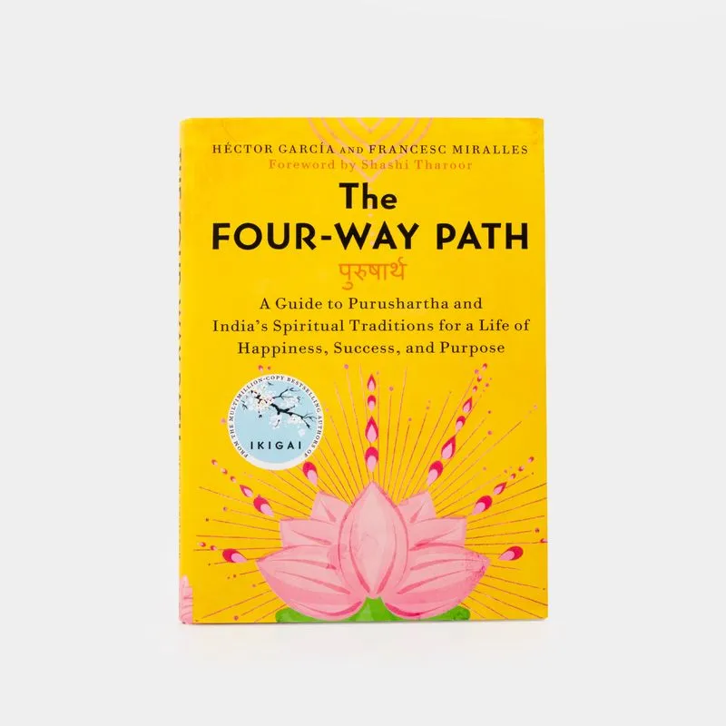 The Four Way Path