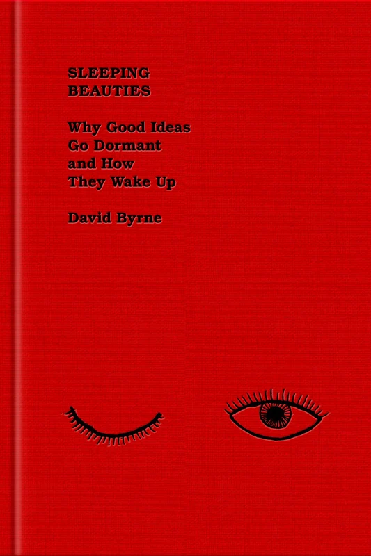 Sleeping Beauties: Why Good Ideas Go Dormant and How They Wake Up