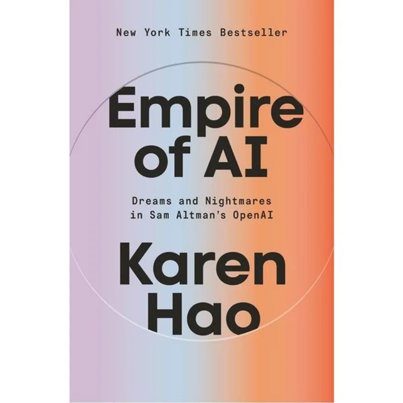 EMPIRE OF AI