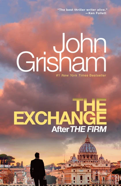 The Exchange STANDARD