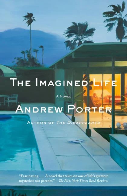The Imagined Life STANDARD