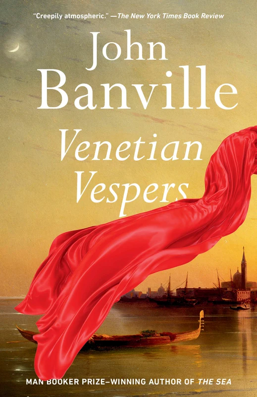 Venetian Vespers: A Novel