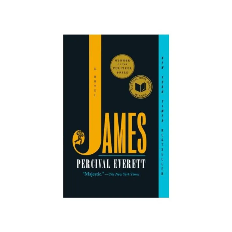 JAMES
