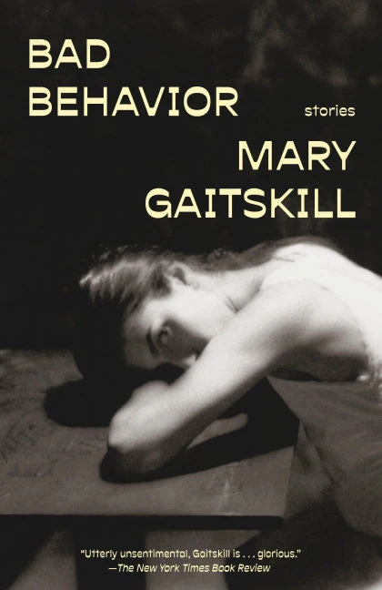 Bad Behavior STANDARD