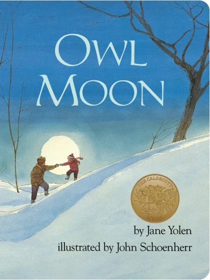 Owl Moon STANDARD