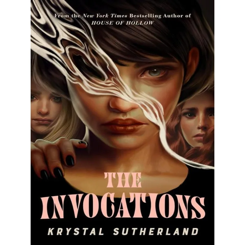 THE INVOCATIONS