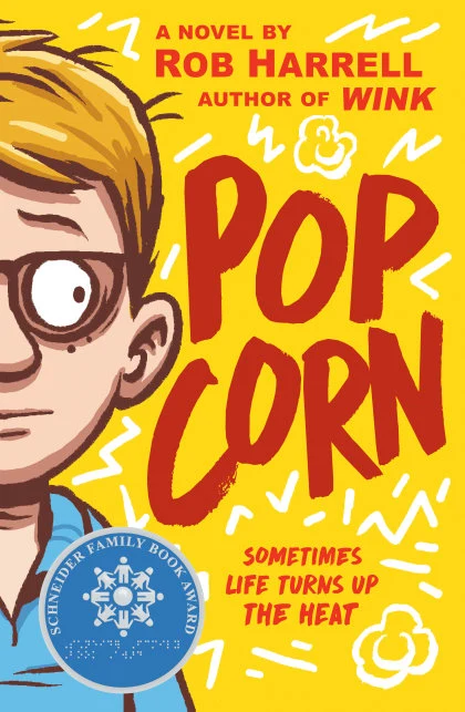 Popcorn STANDARD