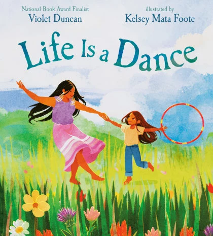 Life Is a Dance STANDARD