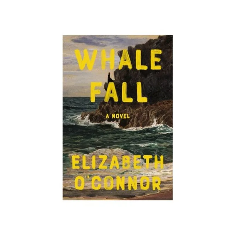 WHALE FALL