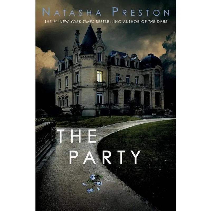 THE PARTY