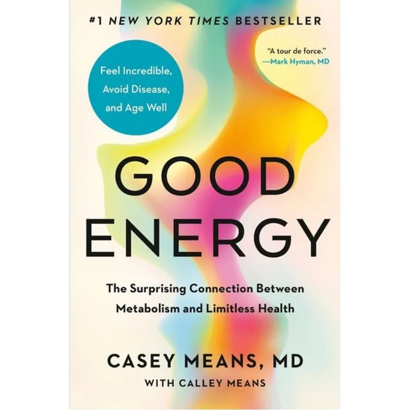 GOOD ENERGY