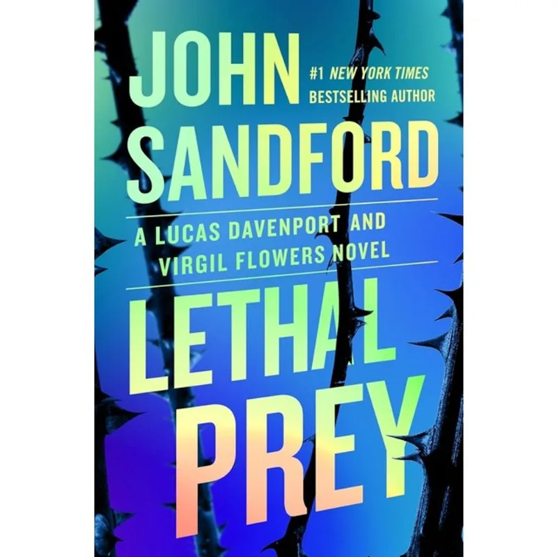 LETHAL PREY