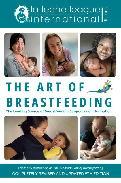 The Art of Breastfeeding STANDARD
