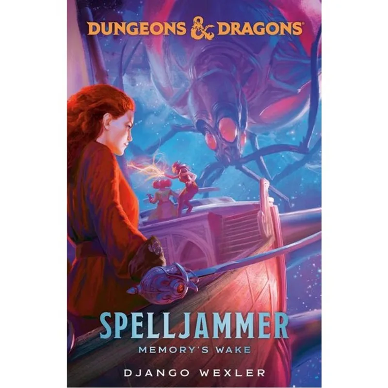 DUNGEONS & DRAGONS