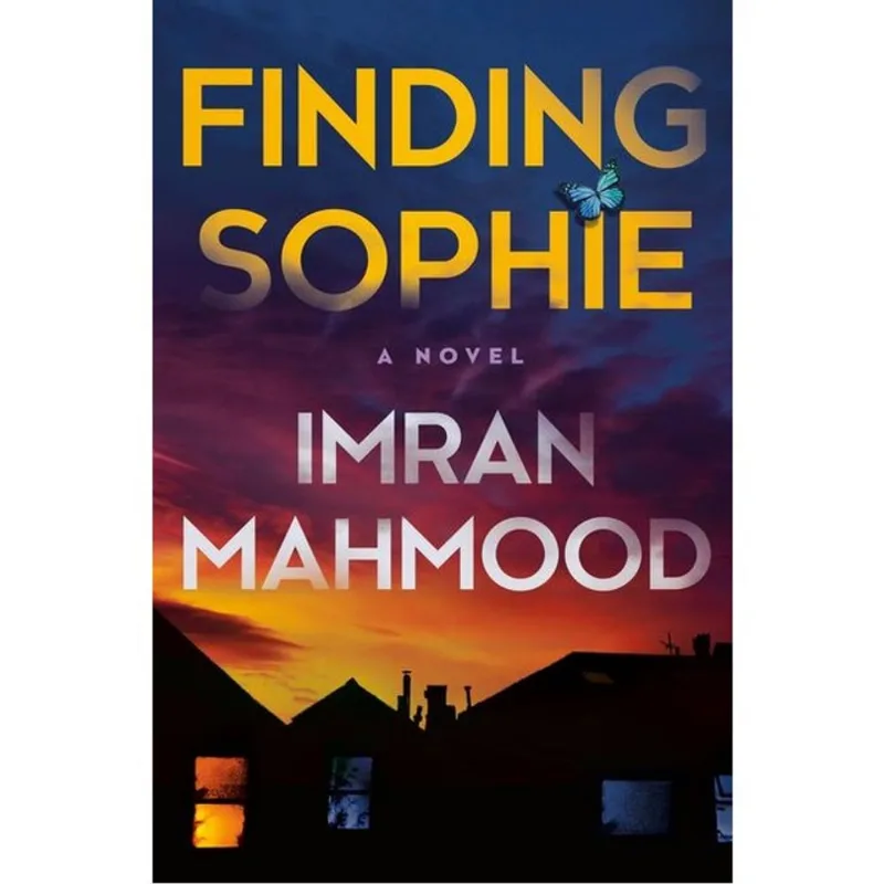 FINDING SOPHIE