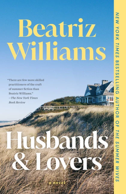 Husbands & Lovers STANDARD