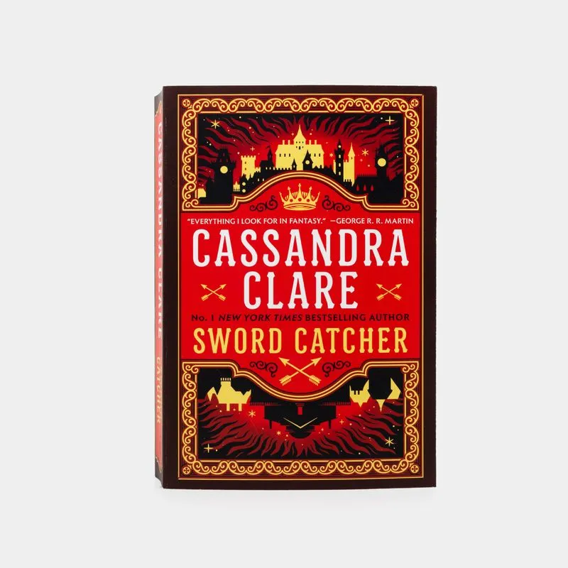 Sword Catcher