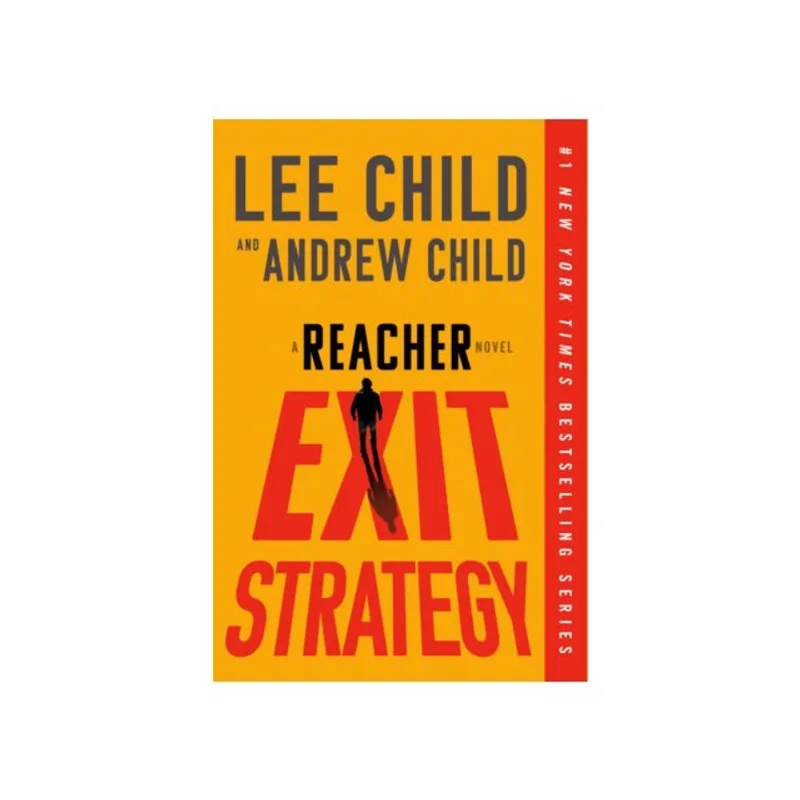 EXIT STRATEGY