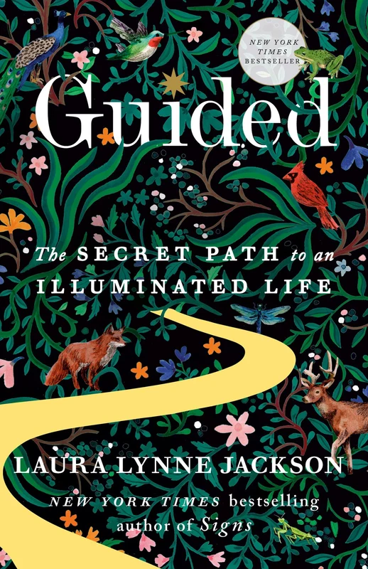 Guided: The Secret Path to an Illuminated Life
