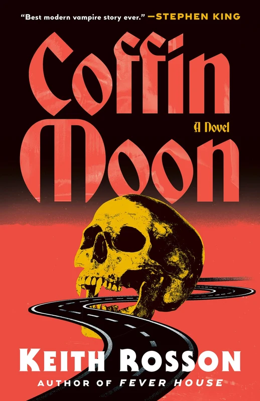 Coffin Moon: A Novel
