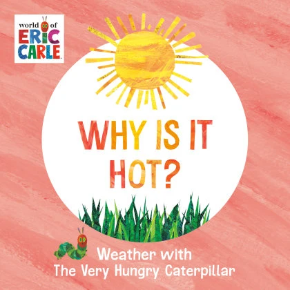 Why Is It Hot? STANDARD