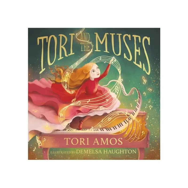 TORI AND THE MUSES