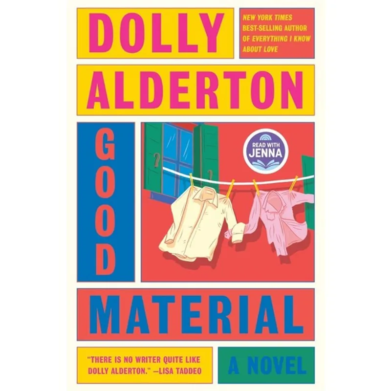 GOOD MATERIAL