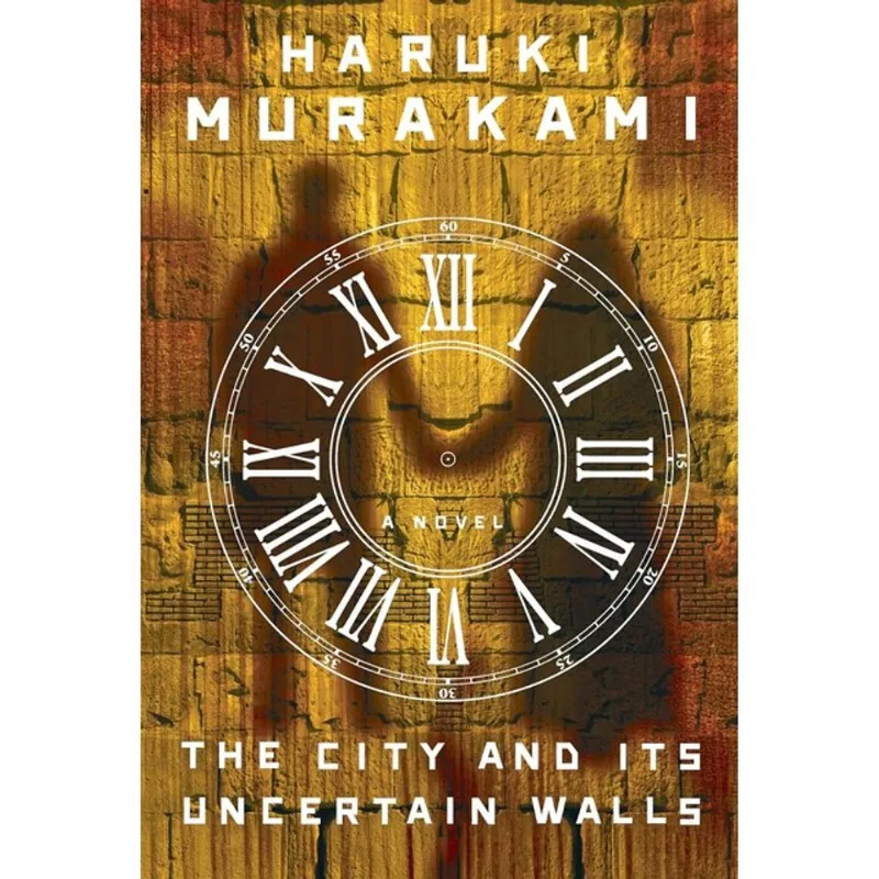 THE CITY AND ITS UNCERTAIN WALLS
