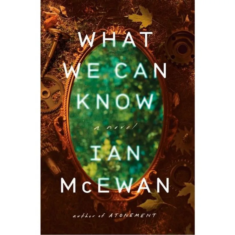 WHAT WE CAN KNOW