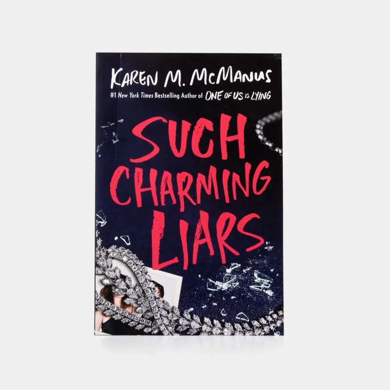 Such Charming Liars