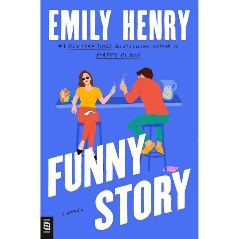 FUNNY STORY - EXPORT EDITION