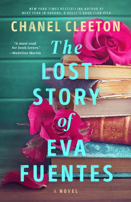 The Lost Story of Eva Fuentes STANDARD