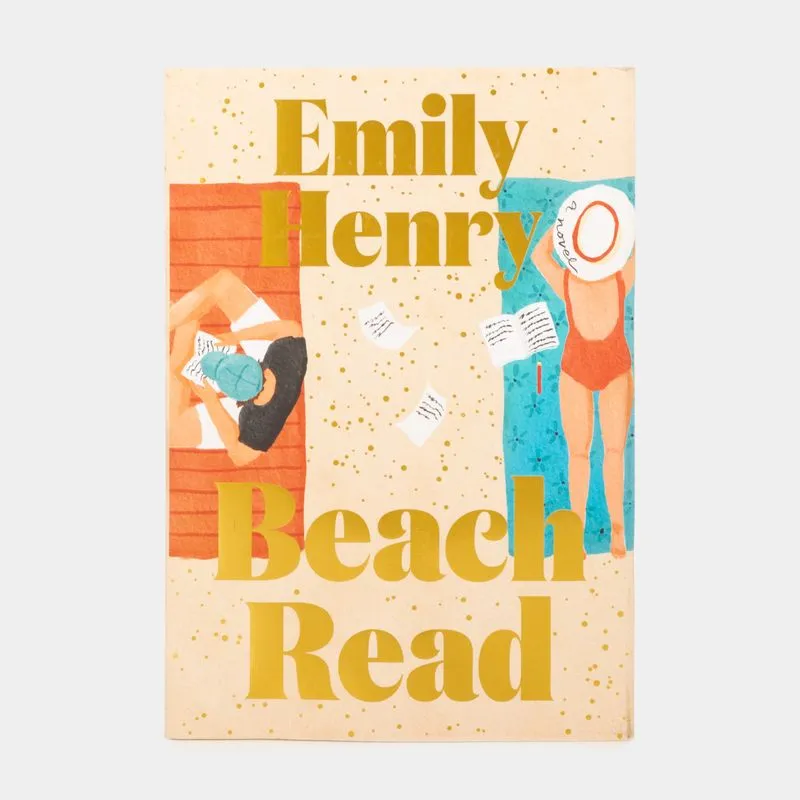 Beach Read