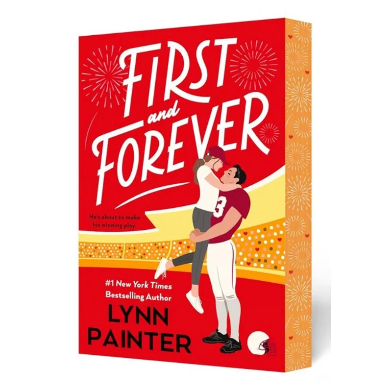 FIRST AN FOREVER