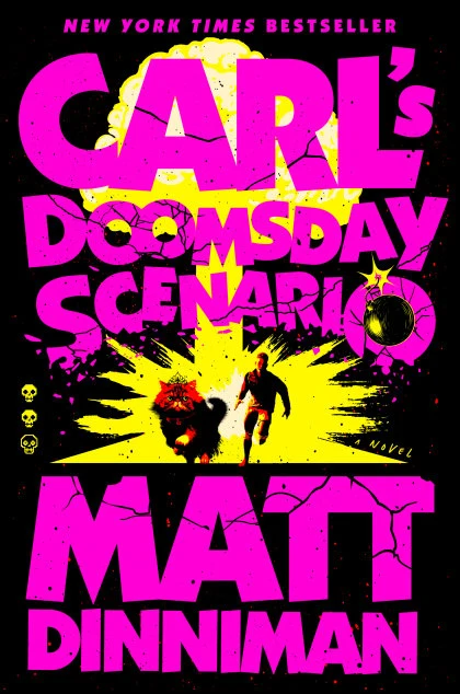 Carl's Doomsday Scenario STANDARD