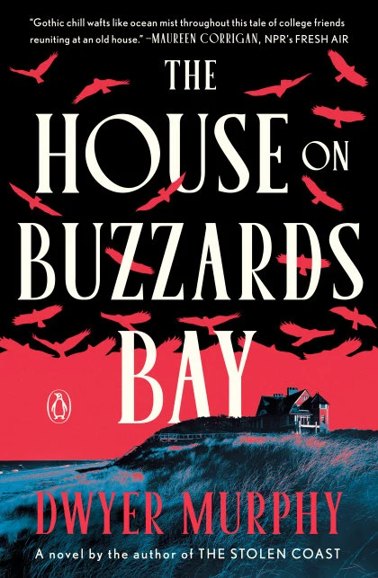 The House on Buzzards Bay STANDARD