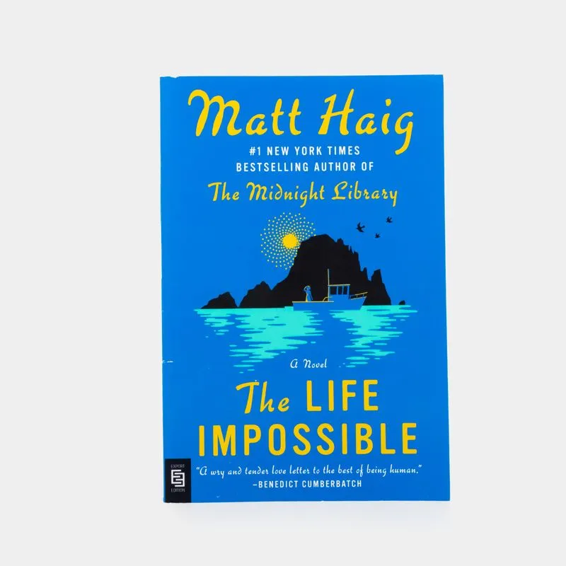 The Life Impossible