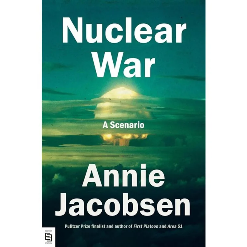 NUCLEAR WAR - EXPORT EDITION