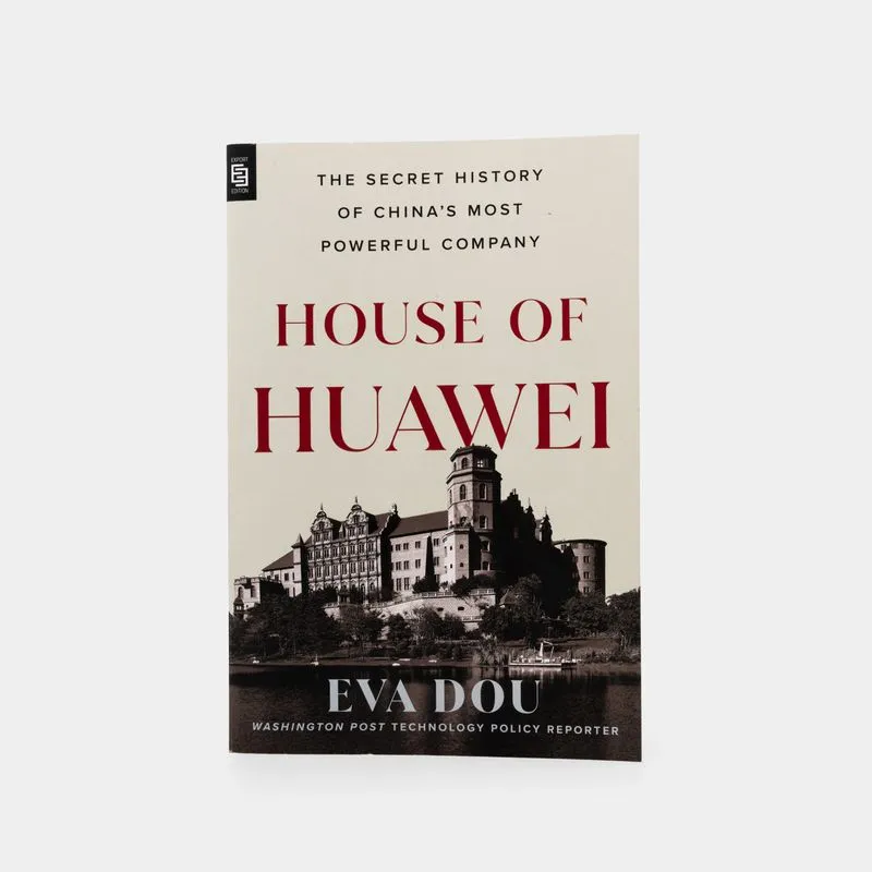 House Of Huawei